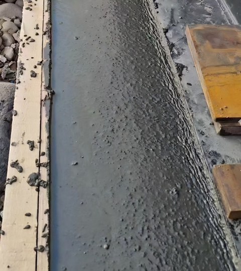 商河环氧砂浆的特点及施工流程​