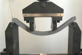 商河高延性混凝土 高延性砂浆 抗震加固混凝土产品特点 施工流程