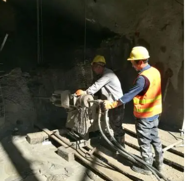 商河水下抗分散灌浆料特点 水下不分散注浆料介绍