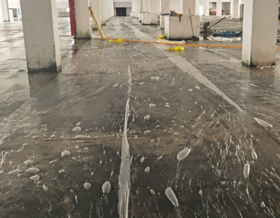 商河不发火砂浆和不发火金属骨料有什么区别