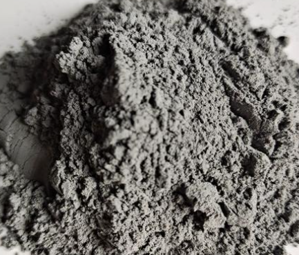 商河硅灰和粉煤灰的区别用途