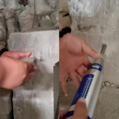 商河混凝土强度不足的原因及处理方法