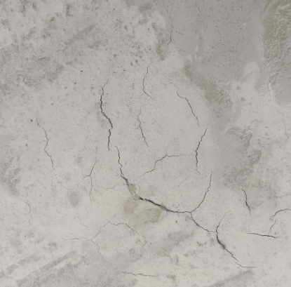 商河灌浆料为什么会产生裂缝？出现裂缝该如何处理？