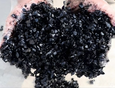 商河沥青冷补料（沥青砂）的优势特点与施工流程解析