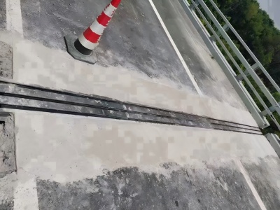 商河伸缩缝更换后浇筑材料快速结构修补料速砼的产品特点及施工流程​