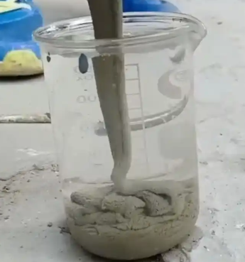 商河水工混凝土絮凝剂，水下抗分散剂的作用及施工方法